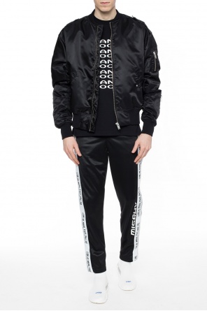 Bomber jacket, zdjęcie 2 Bomber jacket od MISBHV